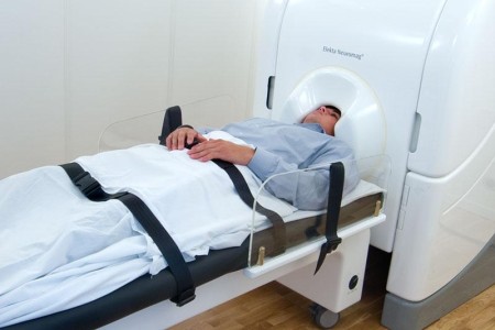 Magnetoencephalography (MEG)