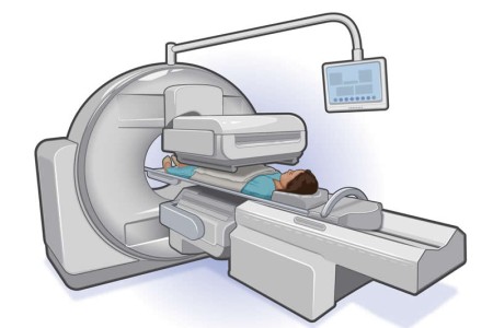Nuclear Medicine Imaging