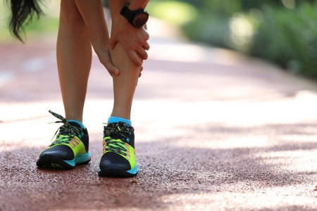 Shin Splints