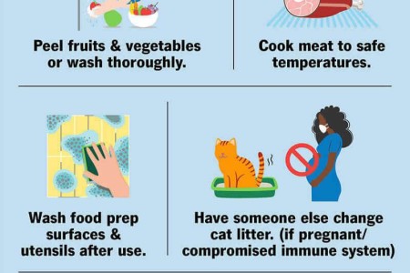 Toxoplasmosis