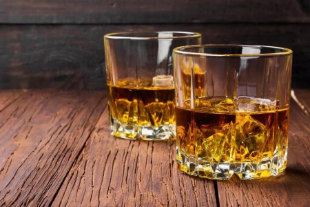 Are Your Drinks Getting Stronger, or Are You Just Getting Older?
