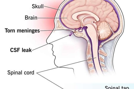 Spinal Headaches