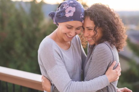 When Someone You Love Has Cancer: 9 Practical Tips + Insights