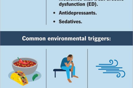 Vasomotor Rhinitis