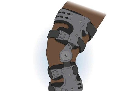 Knee Brace