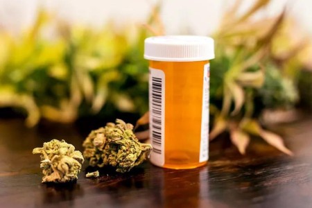 Should ‘Medical Marijuana’ Be Recommended for Patients?