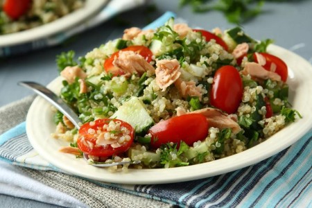 7 Mediterranean Diet Recipes to Fuel Your Healthy Lifestyle