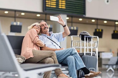 You Can (Usually) Still Travel With Pulmonary Hypertension