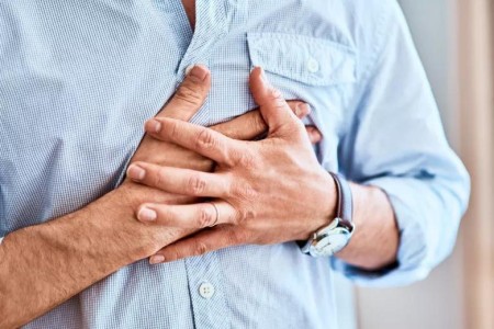 These Common Symptoms of Heart Failure May Signify  Your Heart Isn’t Functioning