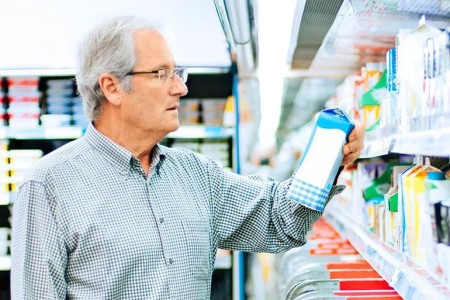 Pulmonary Hypertension: How (and Why) to Embark on a Lower-Salt Lifestyle