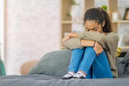 Your Child’s Anxiety: When to Worry, When to Relax