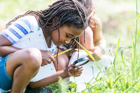 Can Kids Get Burnt Out From Summer School?