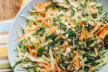 7 Vegetable Recipes That Are Anything But Boring