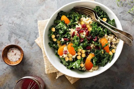 4 Flavorful Quinoa Dishes to Fuel Your Body