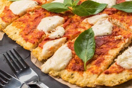Is Cauliflower Crust Better Than Whole-Wheat Crust for Your Pizza?