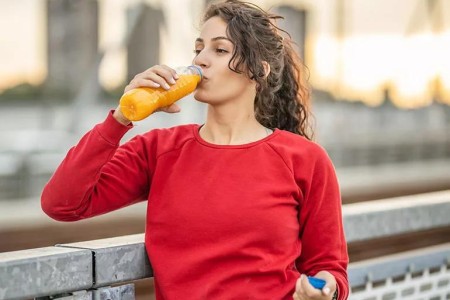 Can Soda and Fruit Juice Cause Cancer?