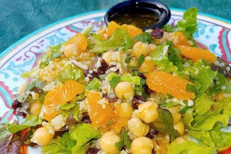 5 Easy (and Quick!) Meatless Monday Vegetarian Recipes