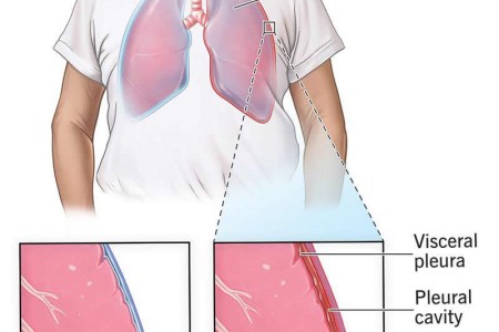 Pleurisy