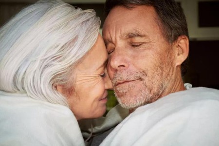 7 Simple Ways for Men Over 50 to Improve Their Sex Life