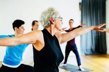 The Truth About Leukemia in Older Adults: It’s Still Treatable