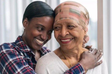 10 Tips to Help You Through Chemotherapy