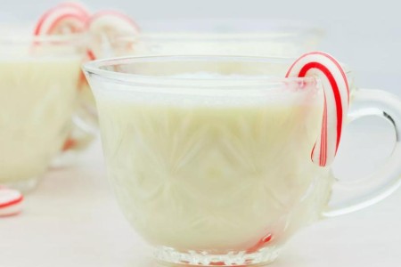 Is Eggnog Safe to Drink?