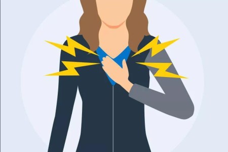 What Causes a Sudden, Sharp Pain in the Chest?