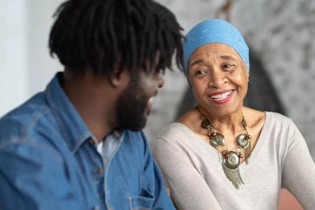 How To Care for a Loved One With Leukemia