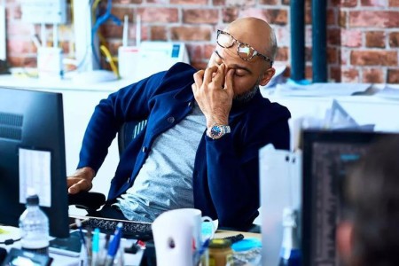 How to Know If Your Fatigue Is Normal