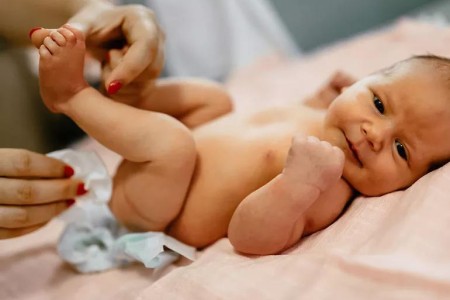 5 Things to Know If Your Baby’s Testicle Hasn’t Dropped