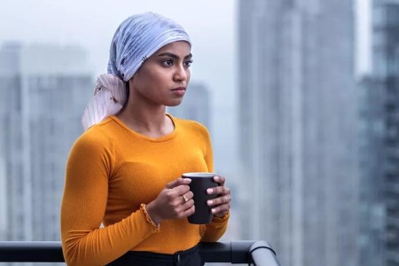 4 Things You Should Know About Cancer and Dehydration