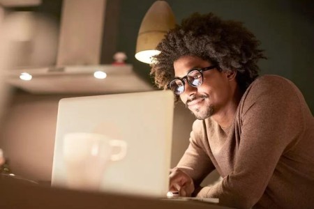 Are You a Workaholic?