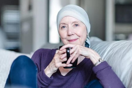How to Handle a Cancer Diagnosis
