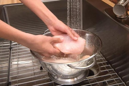 Should I Rinse That First? 8 Food-Prep Do’s and Don’ts