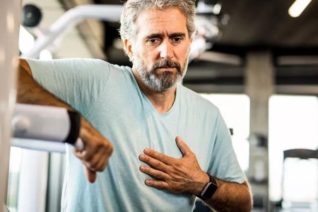 How to Cope with an Intercostal Muscle Strain