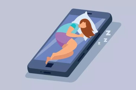 If You’re Having Trouble Sleeping, Here’s What To Do