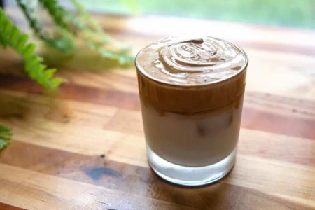 What Is Whipped Coffee & Can You Make It Healthy?