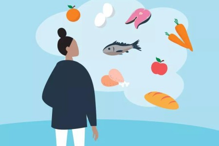 5 Vitamins You May Need More of and Where To Get Them