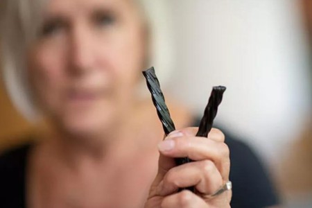 Why Black Licorice Can Make Your Heart Skip a Beat — Literally