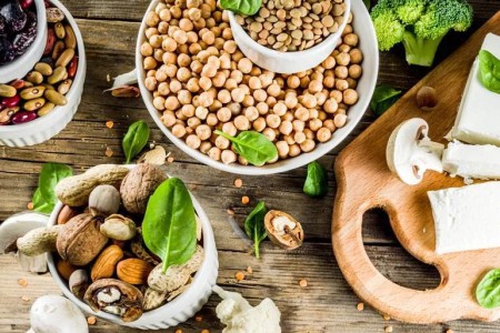 6 Tips to Get More Protein in Your Diet
