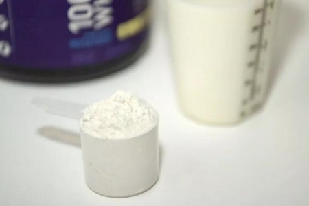 How to Choose the Best Protein Powder for You