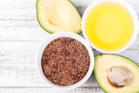 Saturated Fats: Finding a Healthy Balance