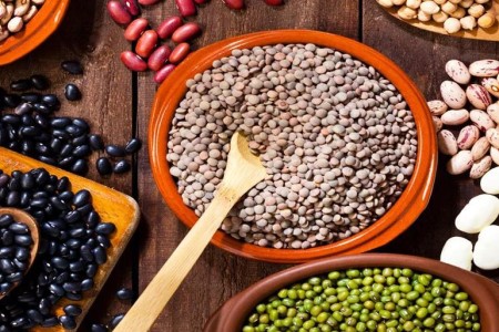 3 Reasons Why Beans Can Boost Your Brain Power