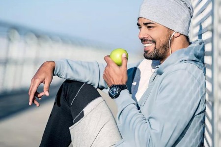 The Best Time of Day to Eat Carbs