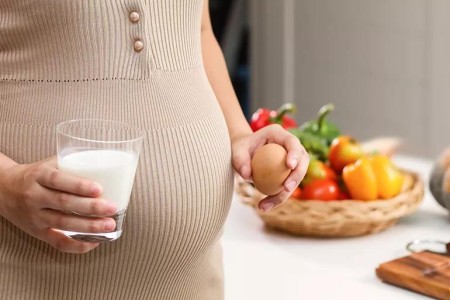 Can You Safely Have a Vegetarian Pregnancy?