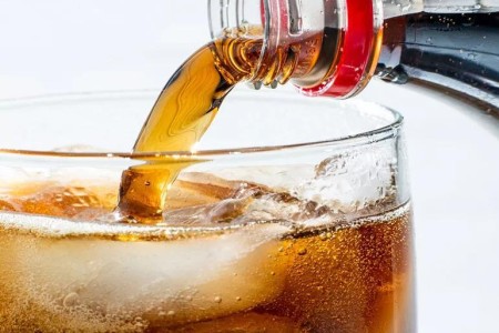 Why It’s Time to Start Replacing Your Daily Soda