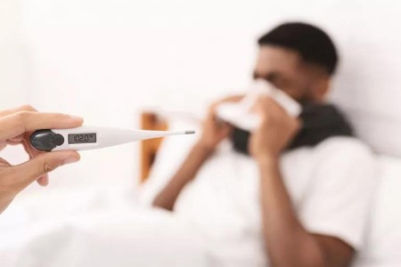 Why You Should Take Fevers Seriously If You Have Cancer