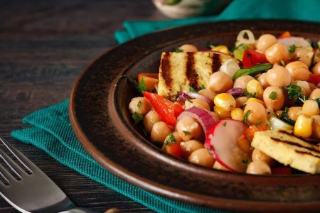 Are Meat Substitutes Healthy?