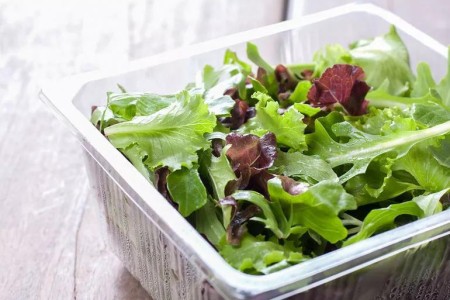 Should You Wash Ready-to-Eat Produce?