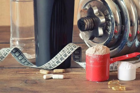 Can Ketone Supplements Rev Up Your Workouts?